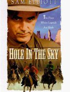 Лесник, повар и дыра в небе