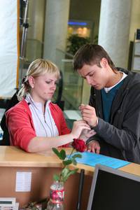 Кадр Конец света (мини-сериал)