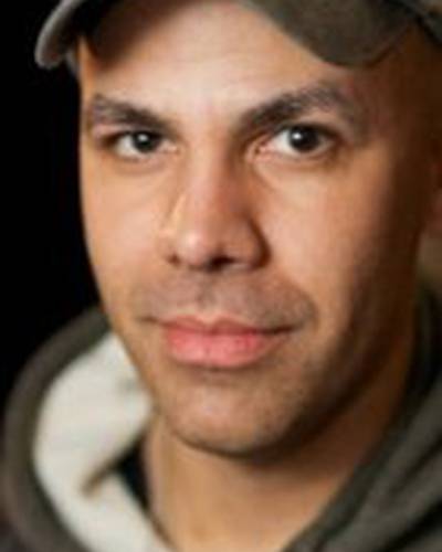 Дэвид Бетансис фото