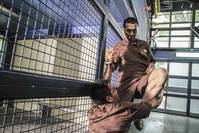 Кадр Последний из лучших