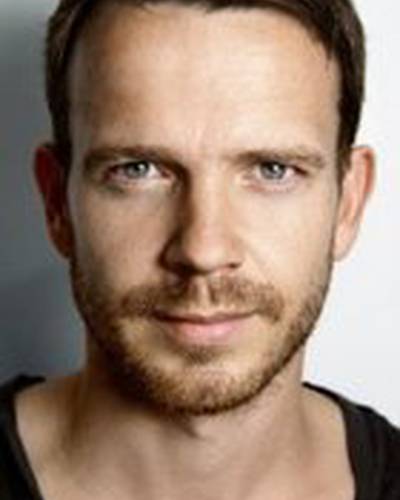 Саймон Киллик фото