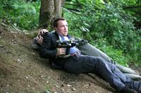 Кадр Портал юрского периода