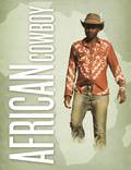 Постер из фильма "African Cowboy" - 1