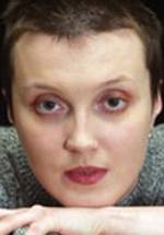 Ольга Альбанова фото