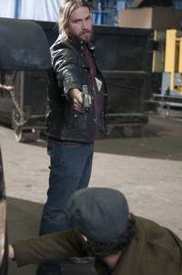 Кадр Полиция Чикаго