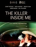 Постер из фильма "Убийца внутри меня" - 1