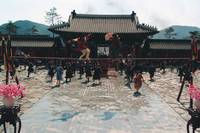 Кадр Король и шут