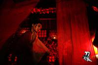 Кадр Мясник, повар и меченосец