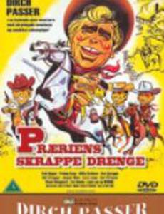 Præriens skrappe drenge