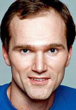 Егор Баринов фото