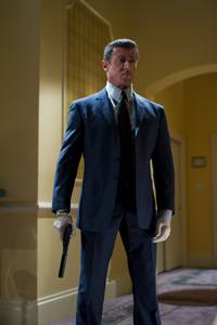 Кадр Неудержимый