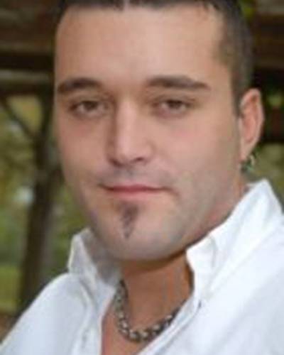 Джеймон Йэтс фото