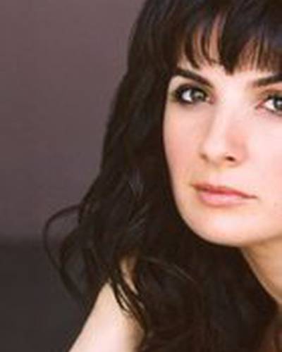 Bethany Geaber фото