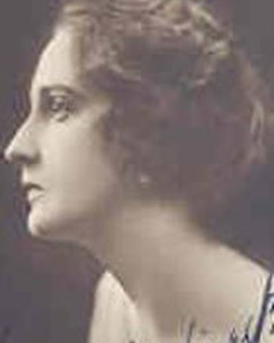 Виолетта Напьерска фото