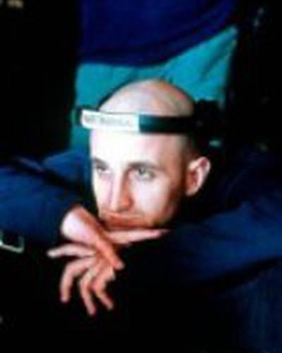 Барри Сколник фото