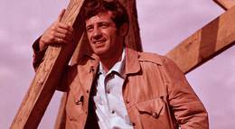 Кадр из фильма "Безумный Пьеро" - 1