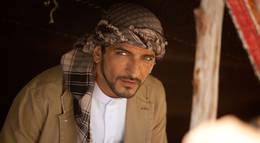 Кадр из фильма "Рыба моей мечты" - 1