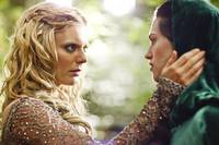 Кадр Мерлин