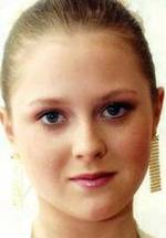 Анна Штукатурова фото