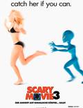 Постер из фильма "Очень страшное кино 3" - 1