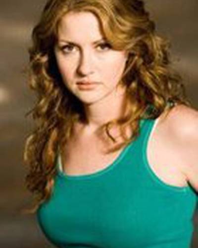 Элисон Крофт фото