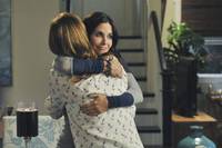 Кадр Город хищниц