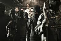 Кадр Сквозь снег