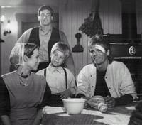 Кадр Секретный агент Макгайвер