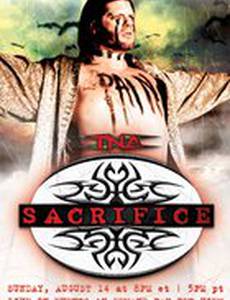 TNA Жертвоприношение