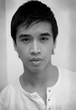 Питер Пералта фото