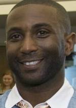 Уэсли Моррис фото