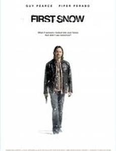 До первого снега