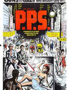 Prostitutes Protective Society