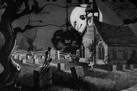 Кадр Танец скелетов