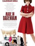 Постер из фильма "Сделано в Дагенхэме" - 1