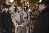 Кадр Дракула