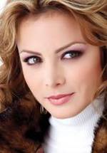 Сильвия Наварро фото