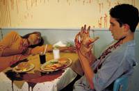 Кадр Вампиры 2: День мертвых