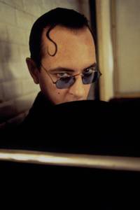 Кадр Высокая мода