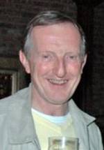 Мартин Уимбуш фото