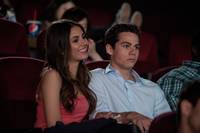 Кадр В первый раз