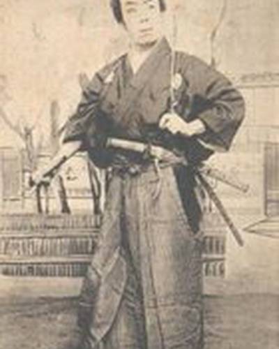 Мацуносукэ Оноэ фото