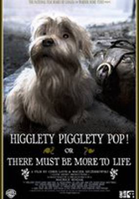 Higglety Pigglety Pop! or There Must Be More to Life (видео)