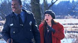 Кадр из фильма "Джуманджи" - 2