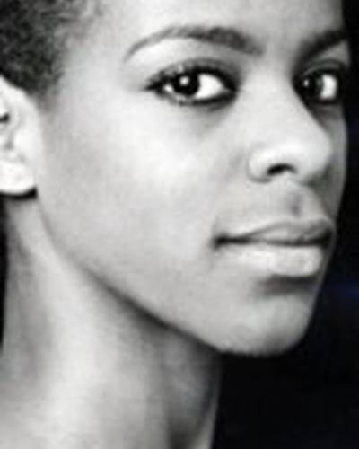 Джозетт Саймон фото