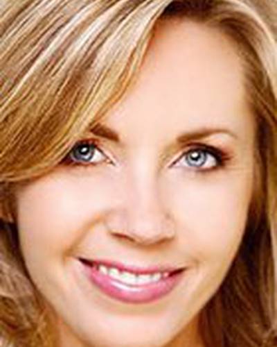 Дебора Карсон фото