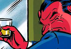 Канал FX готовит сериал по новелле Джеймса Эллроя