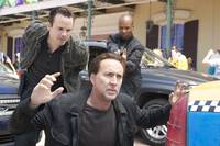 Кадр Медальон