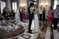 Кадр Свадьба по обмену