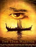 Постер из фильма "13-й воин" - 1